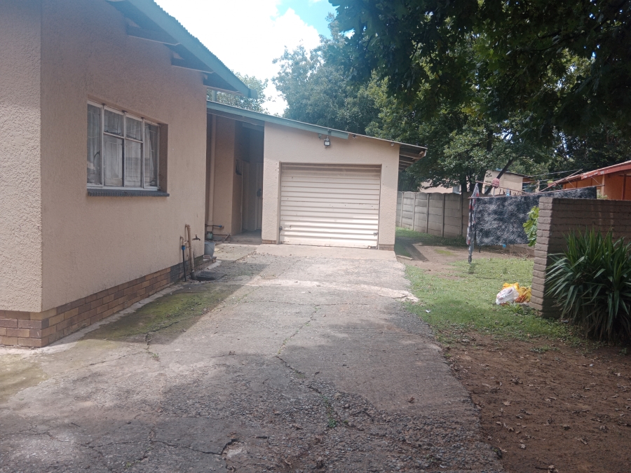 3 Bedroom Property for Sale in Sasolburg Ext 1 Free State
